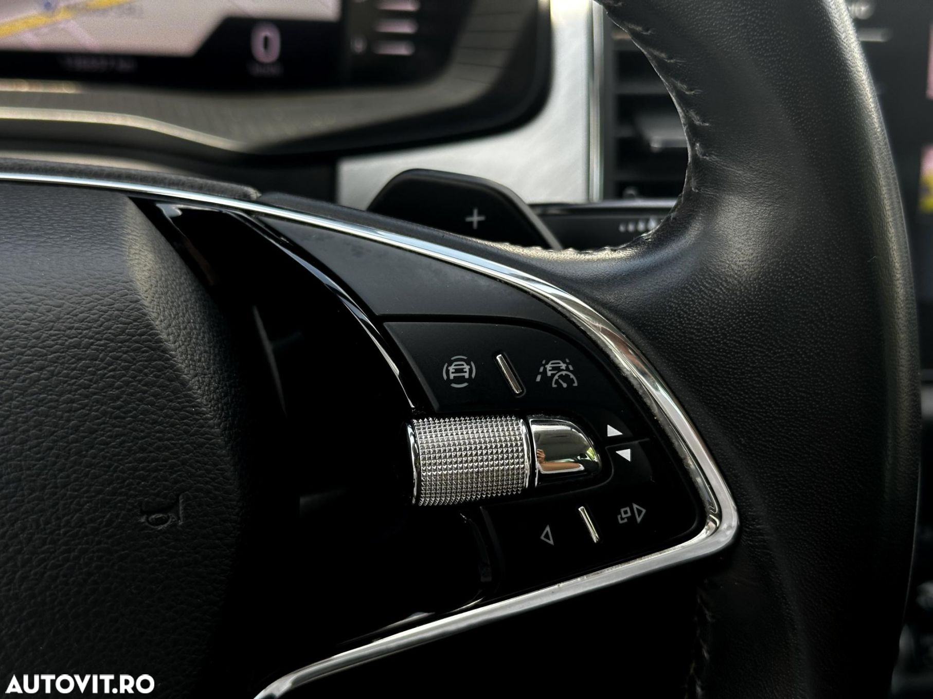Skoda Kodiaq 2.0 TDI 4X4 DSG Ambition - 23