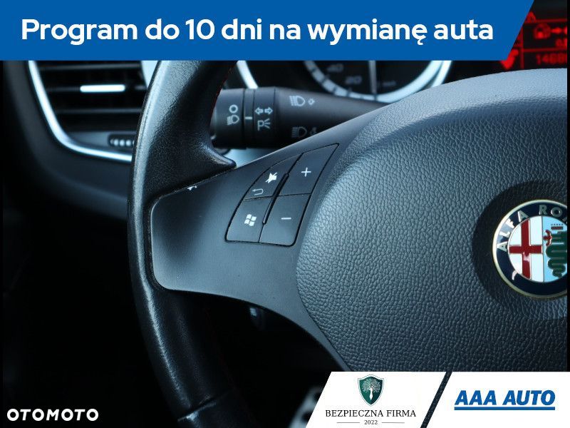 Alfa Romeo Giulietta - 19