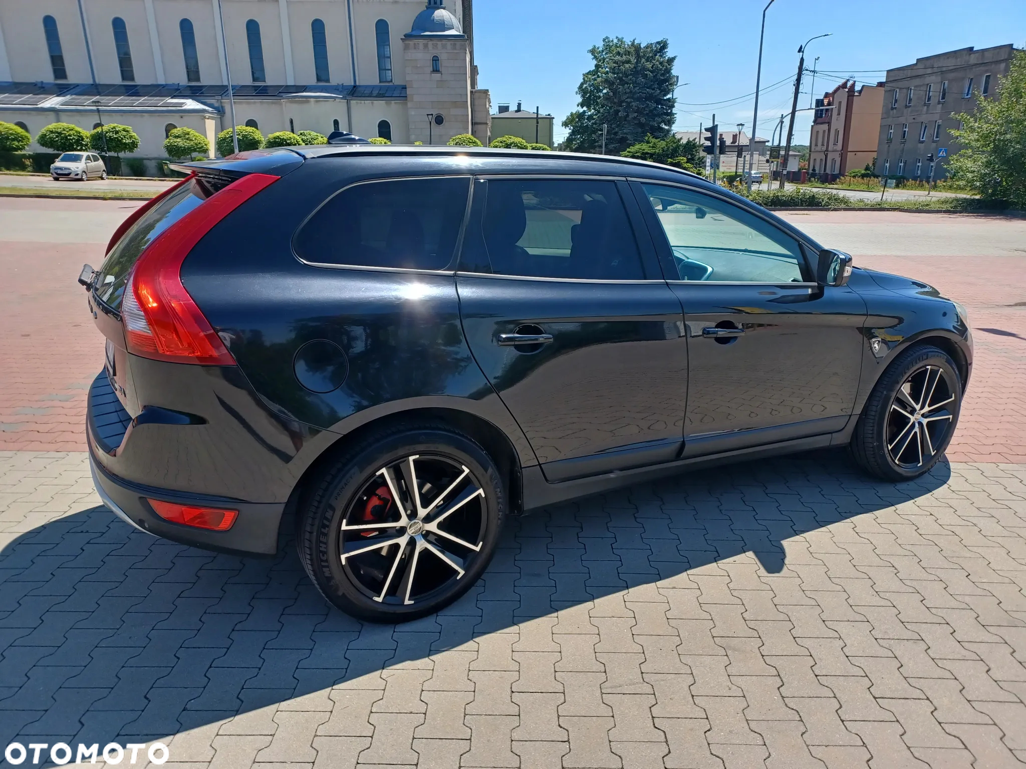 Volvo XC 60 D3 Momentum - 14