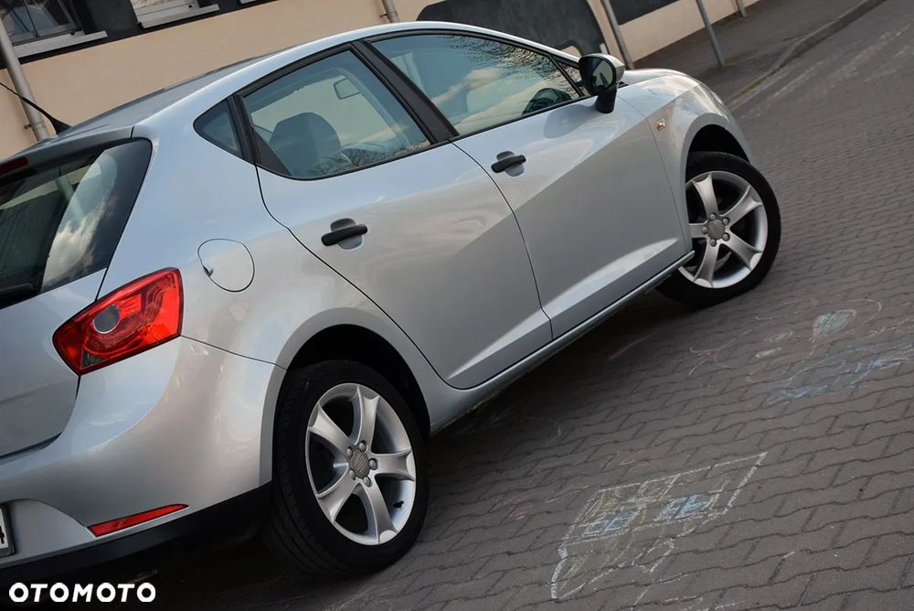 Seat Ibiza 1.2 12V Style - 37