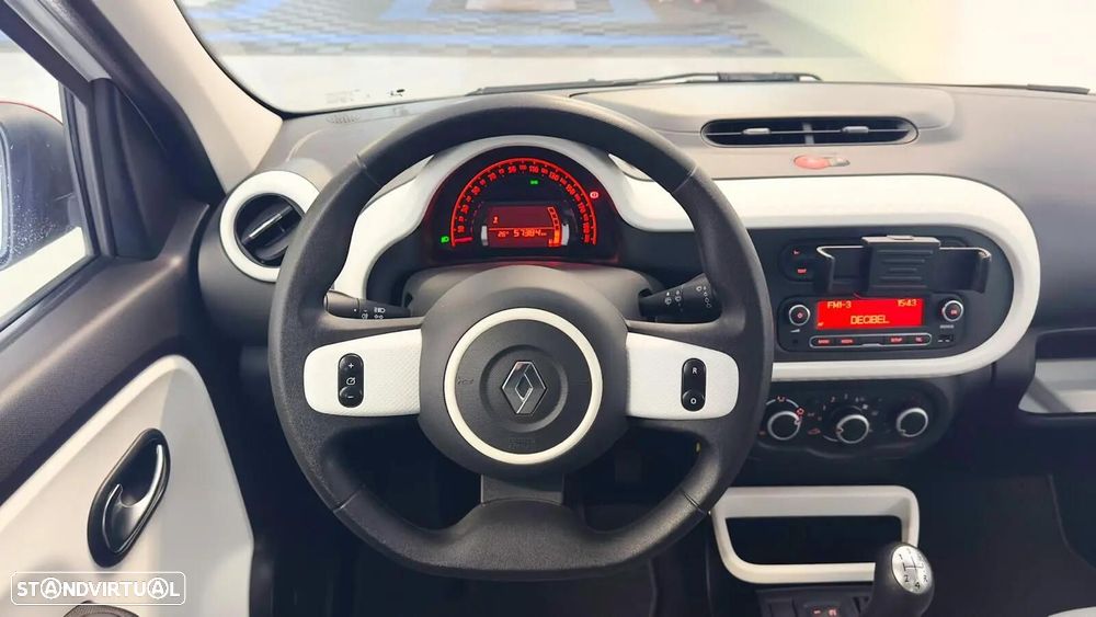 Renault Twingo - 11