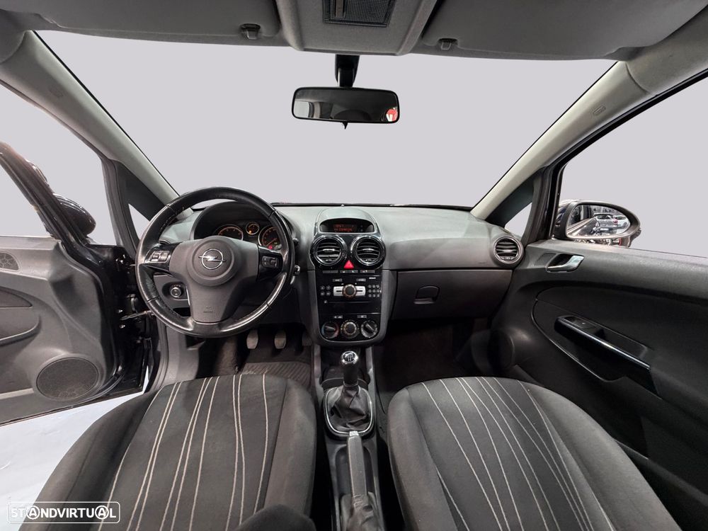 Opel Corsa - 14