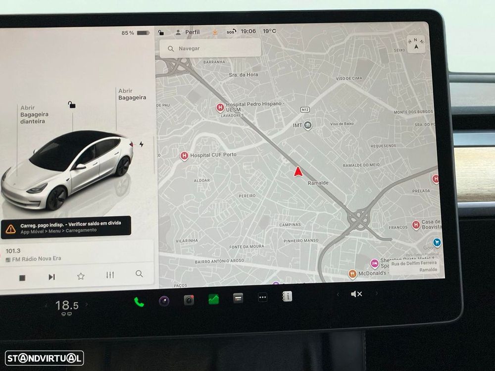 Tesla Model 3 - 14