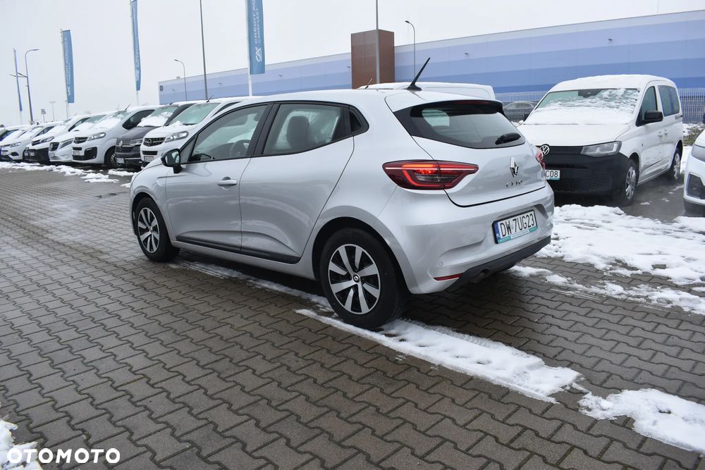 Renault Clio 1.0 TCe Equilibre - 8