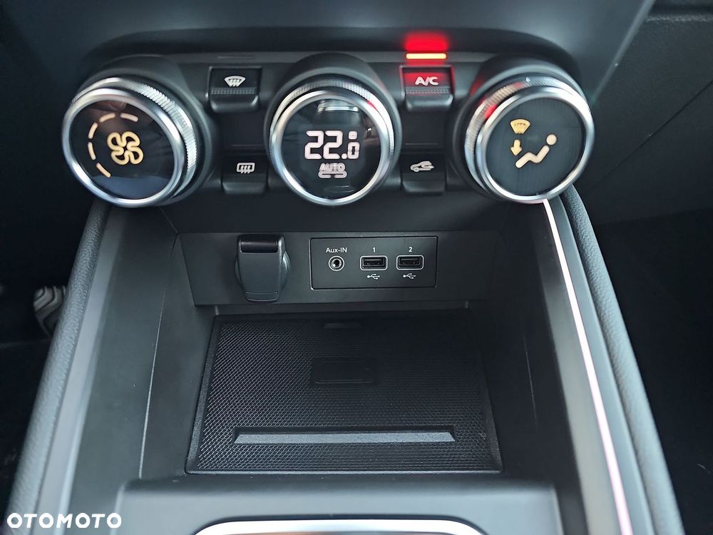 Renault Clio 1.0 TCe Intens - 24