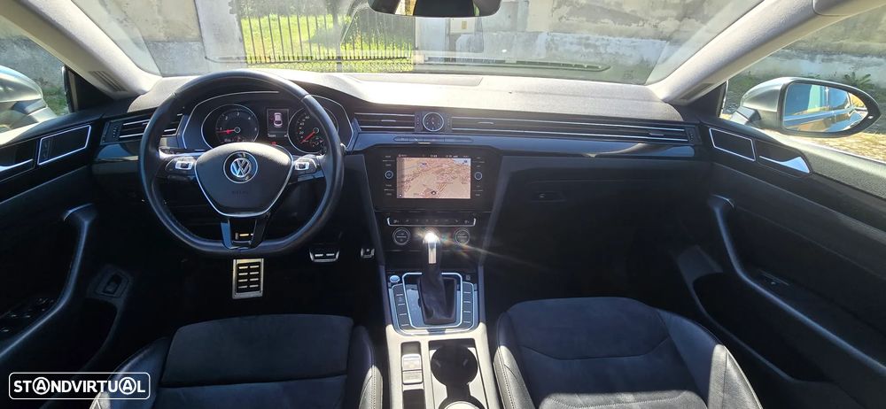 VW Arteon 2.0 TDI Elegance DSG - 7