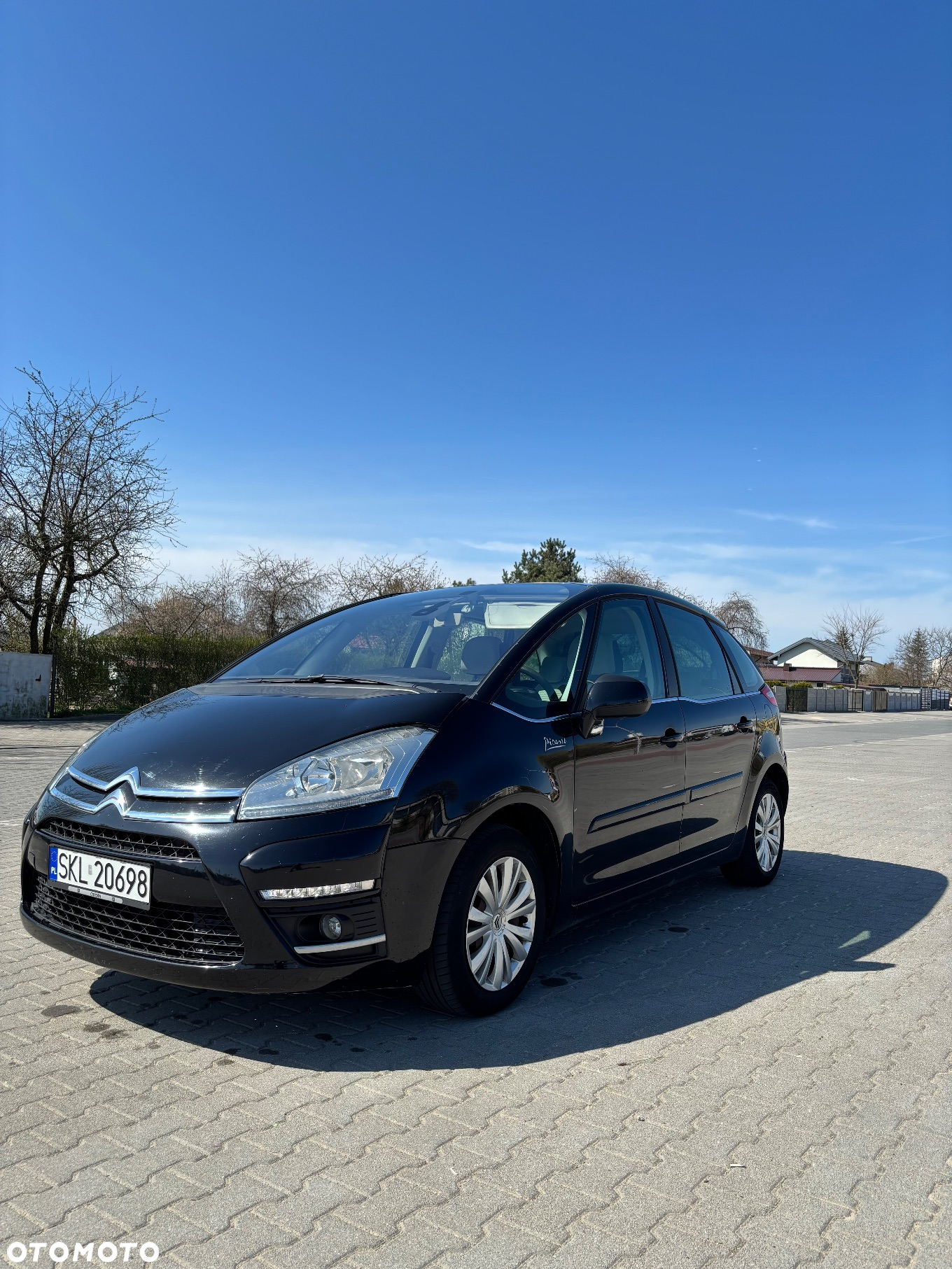 Citroën C4 Picasso - 2