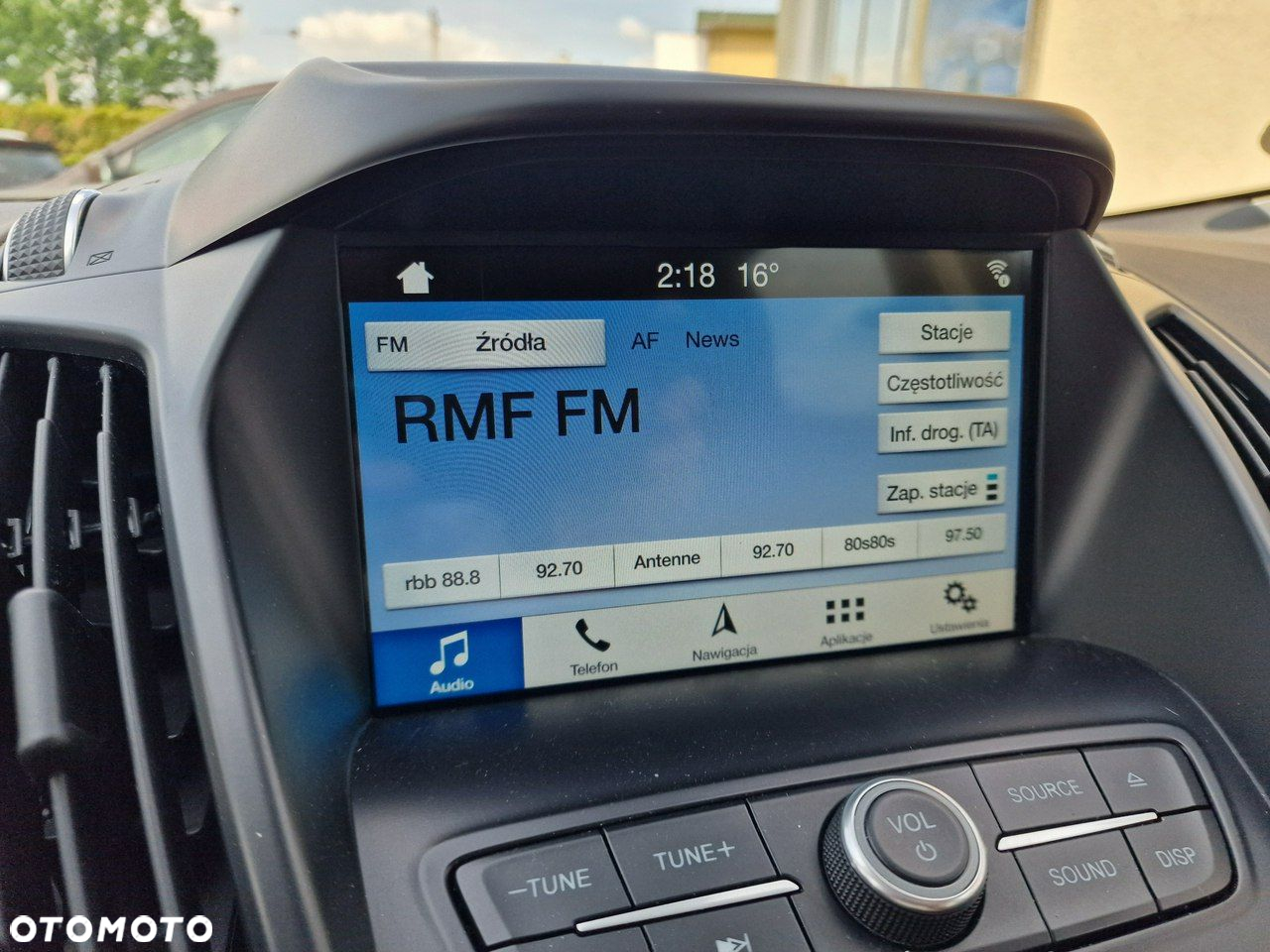 Ford Kuga 1.5 EcoBoost 2x4 Titanium - 27