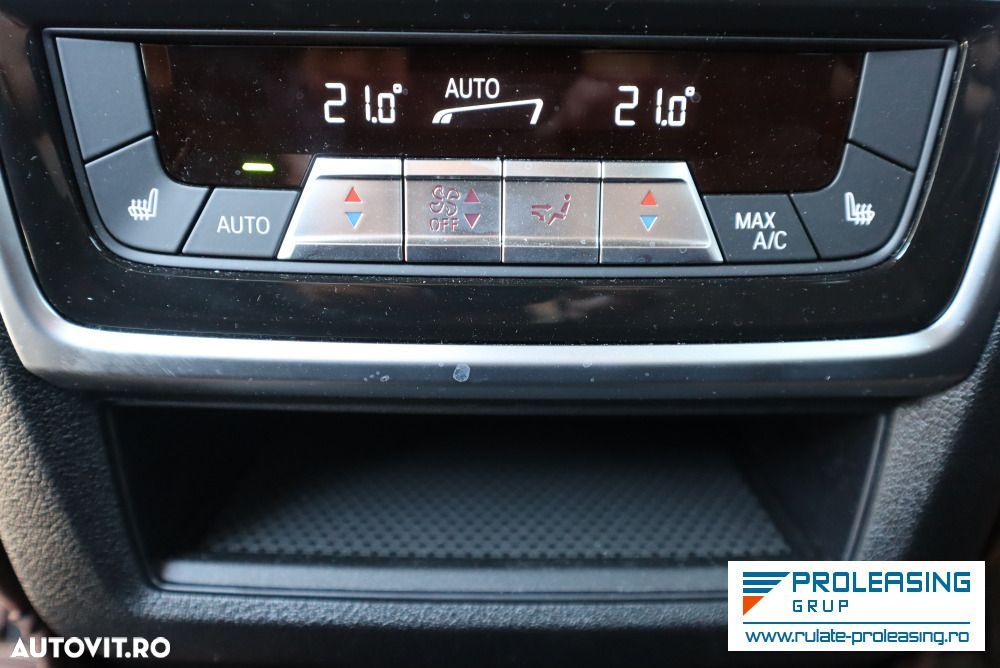 BMW X7 - 13