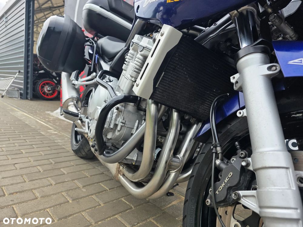 Suzuki Bandit - 29