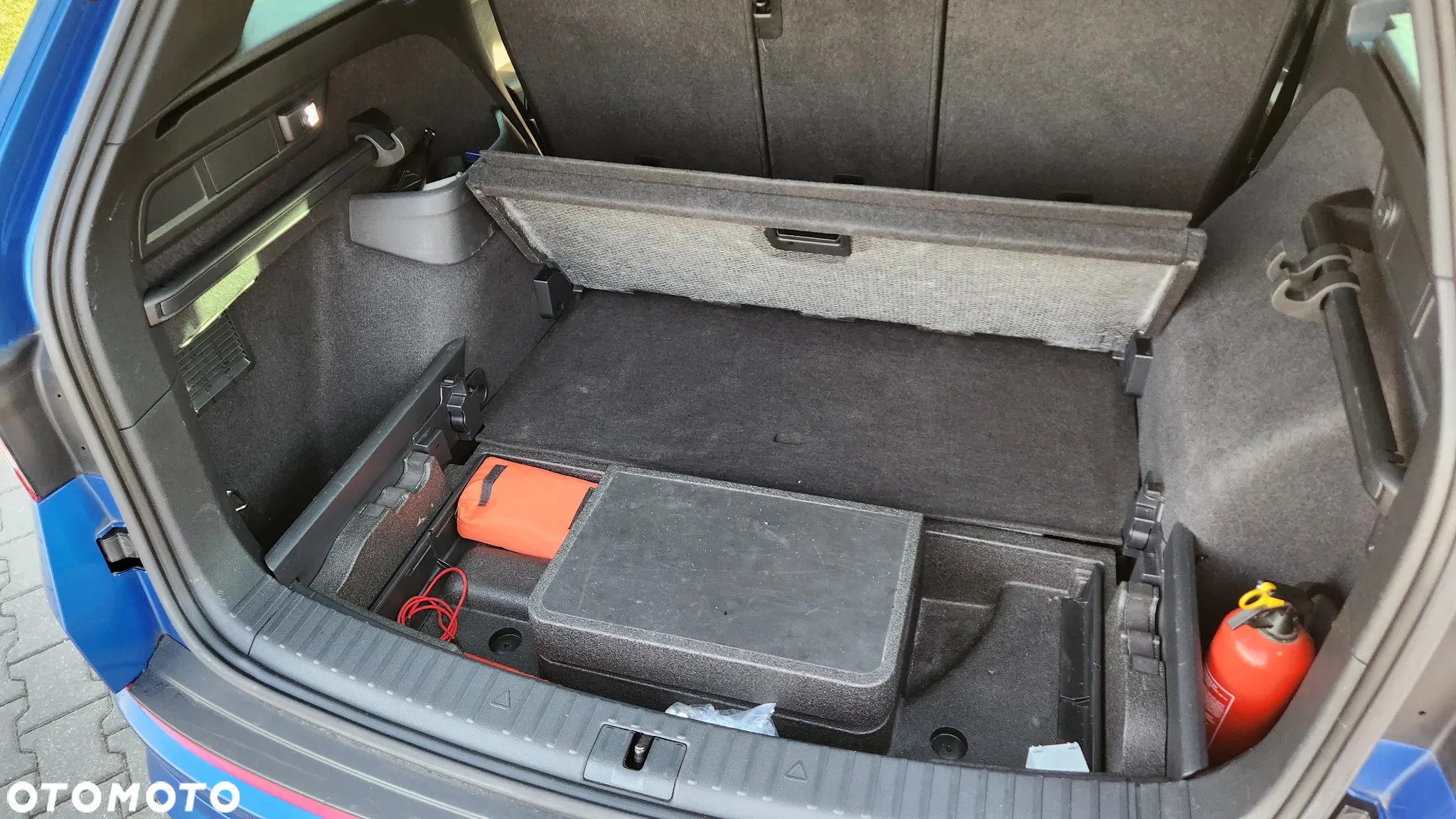 Skoda Kodiaq 2.0 Bi-TDI 4x4 RS DSG - 26