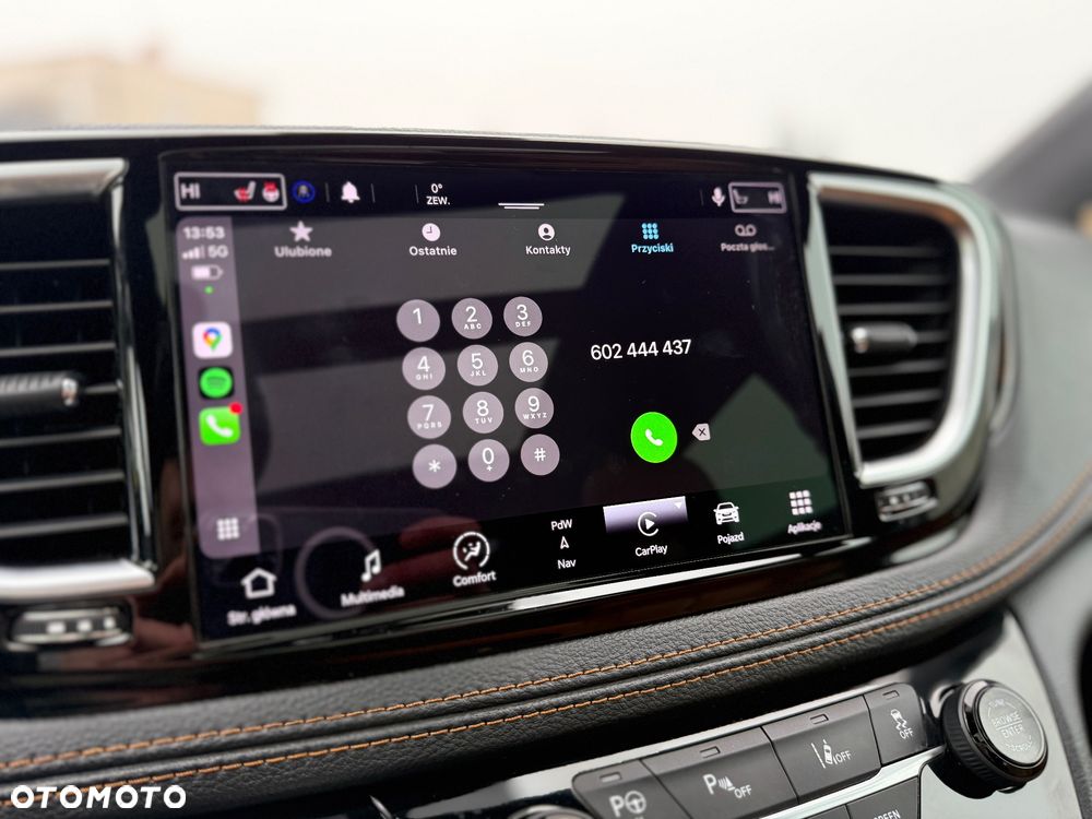 Chrysler Pacifica - 23
