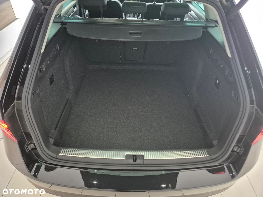 Skoda Superb 1.5 TSI Style DSG - 5