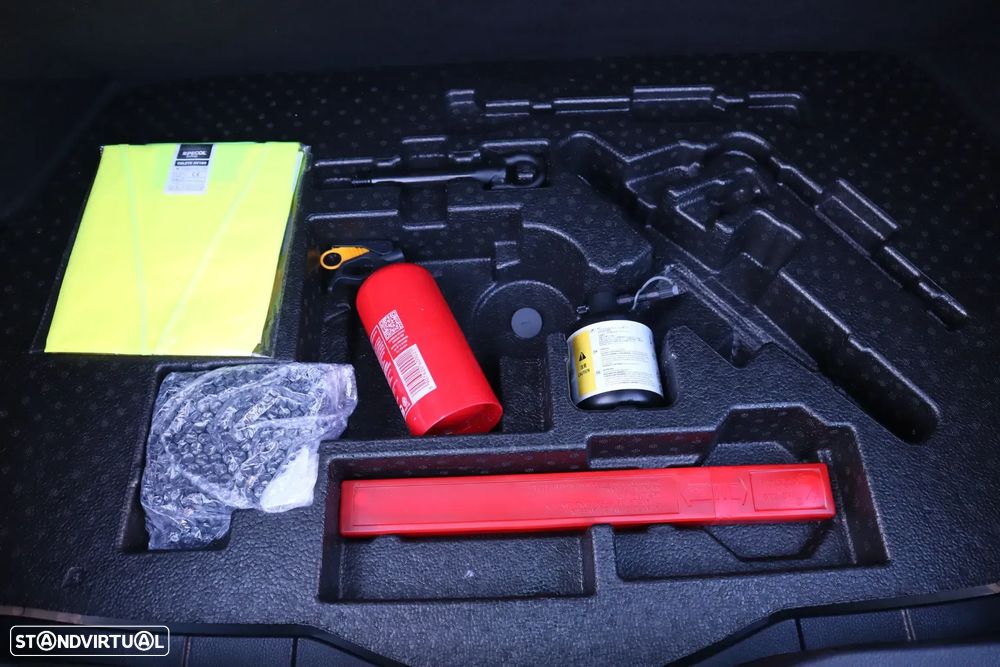 Toyota C-HR 1.8 Hybrid Comfort - 14