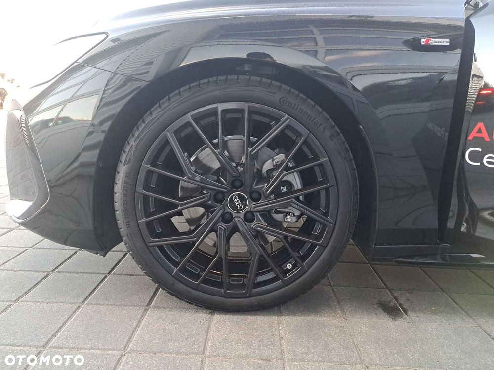 Audi A6 Avant - 19