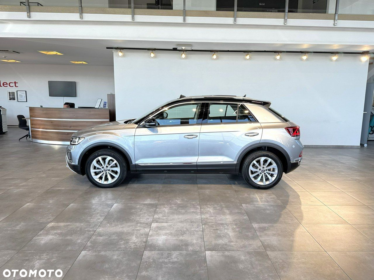 Volkswagen T-Roc - 6