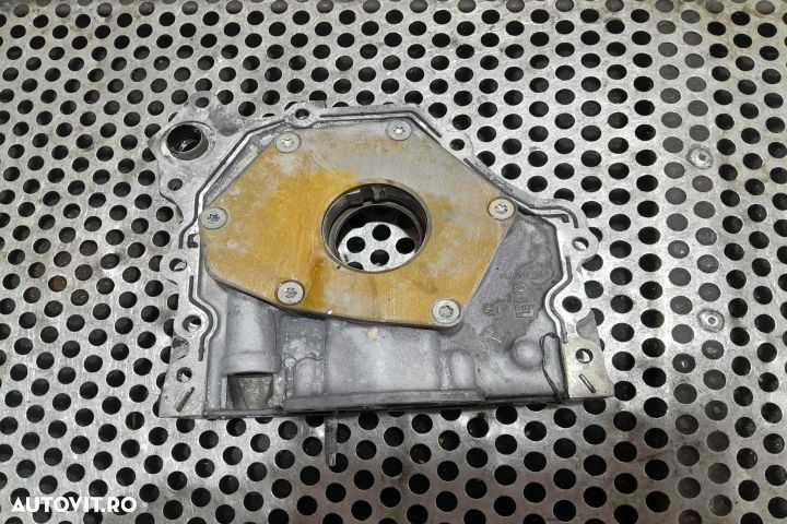 Pompa ulei 9652426380 9652426380 Ford Focus 2 [2004 - 2008] Hatchback - 2