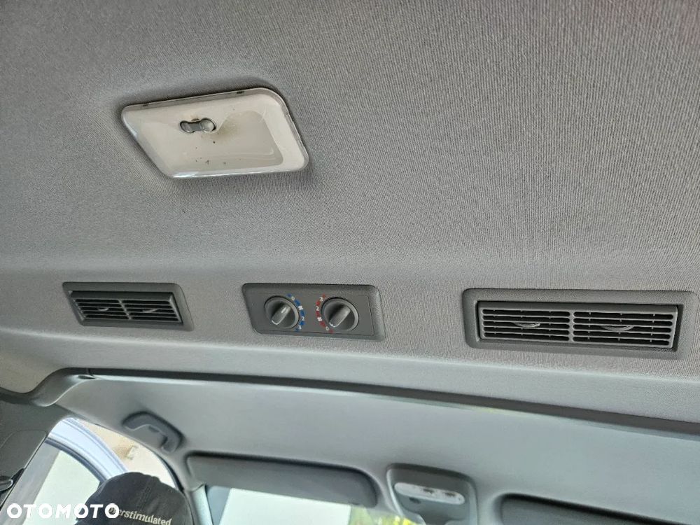 Opel Vivaro Tour Cosmo L1H1 MTA - 14