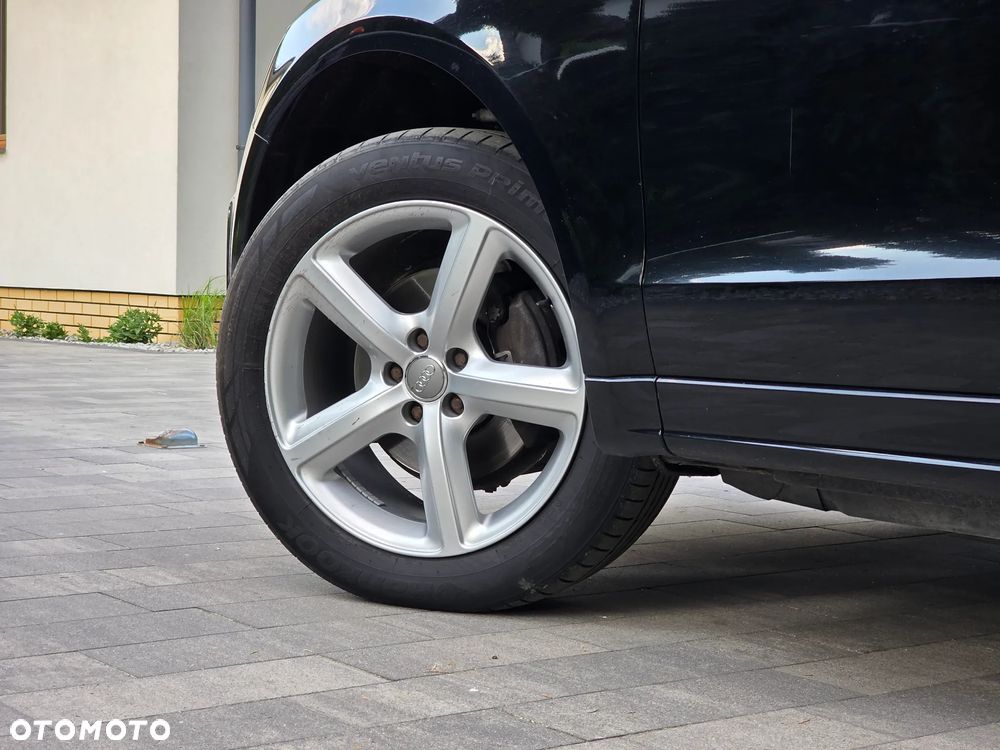 Audi Q5 2.0 TDI Quattro S tronic - 14