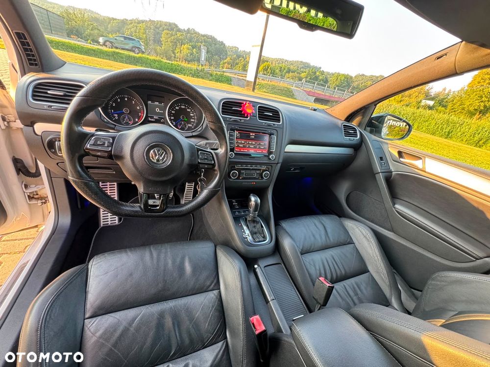 Volkswagen Golf - 13