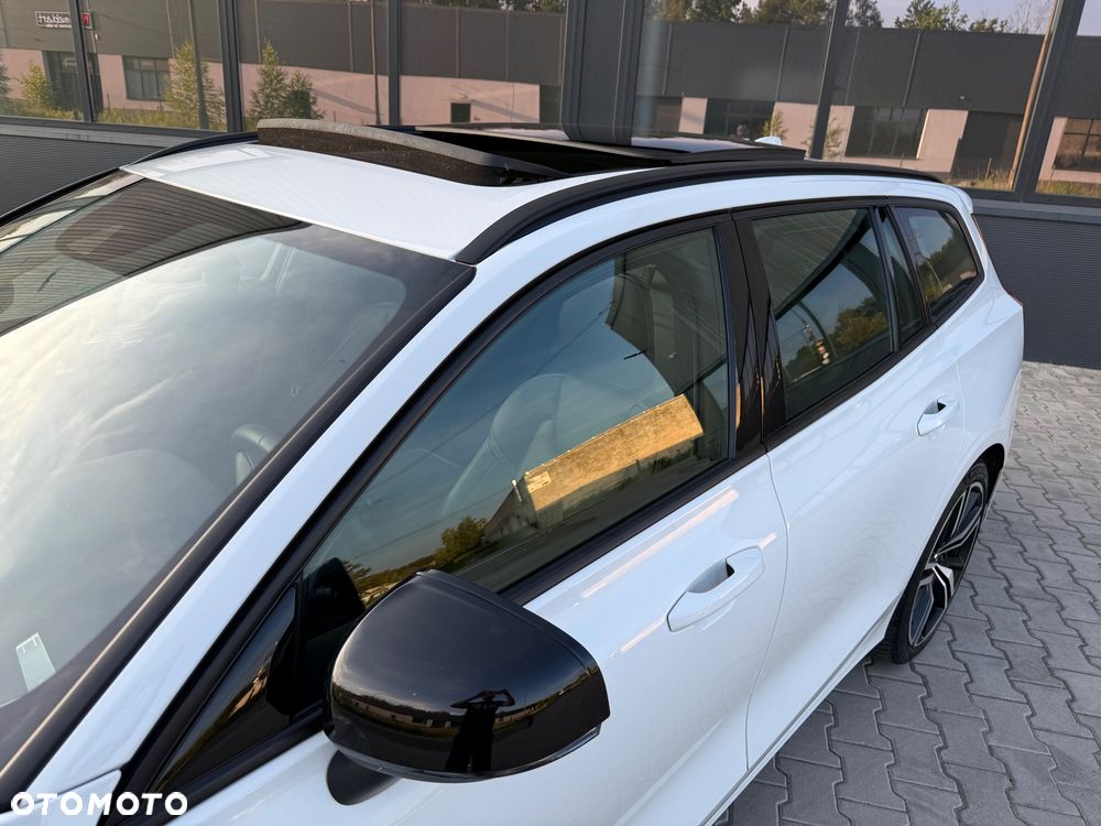 Volvo V60 B3 B Geartronic RDesign - 3