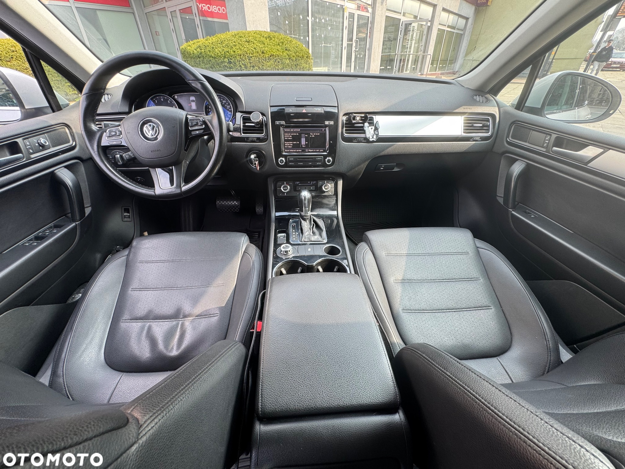 Volkswagen Touareg 3.6 V6 FSI BMT - 20
