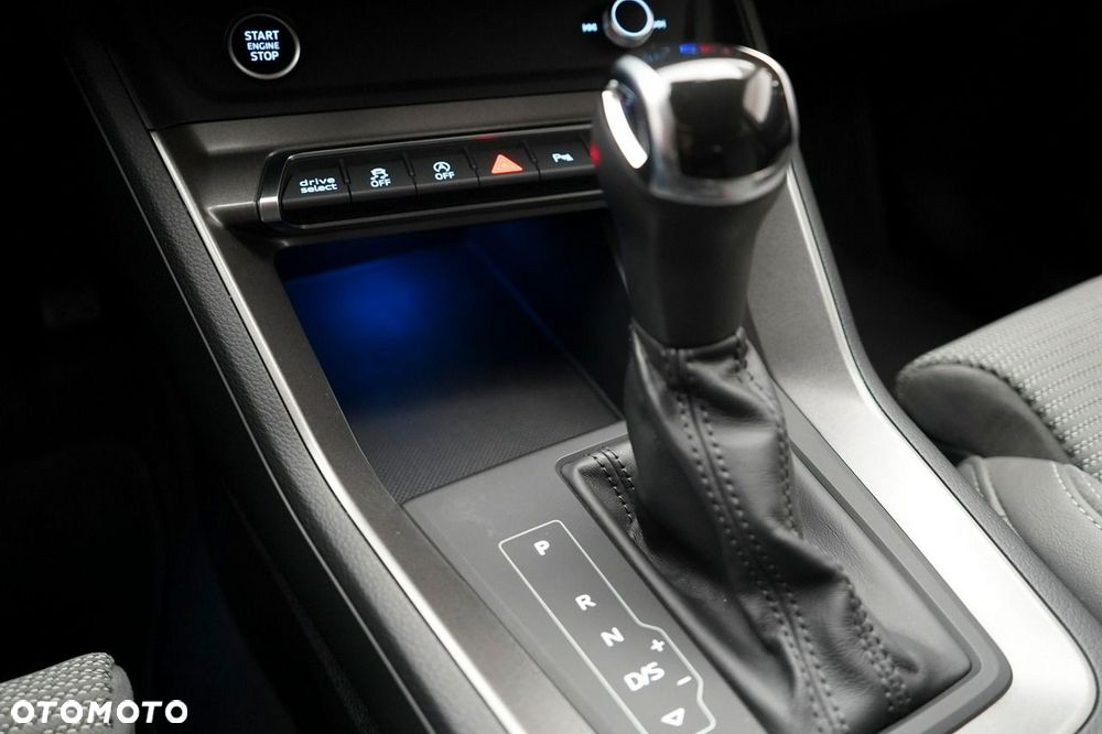 Audi Q3 Sportback - 21