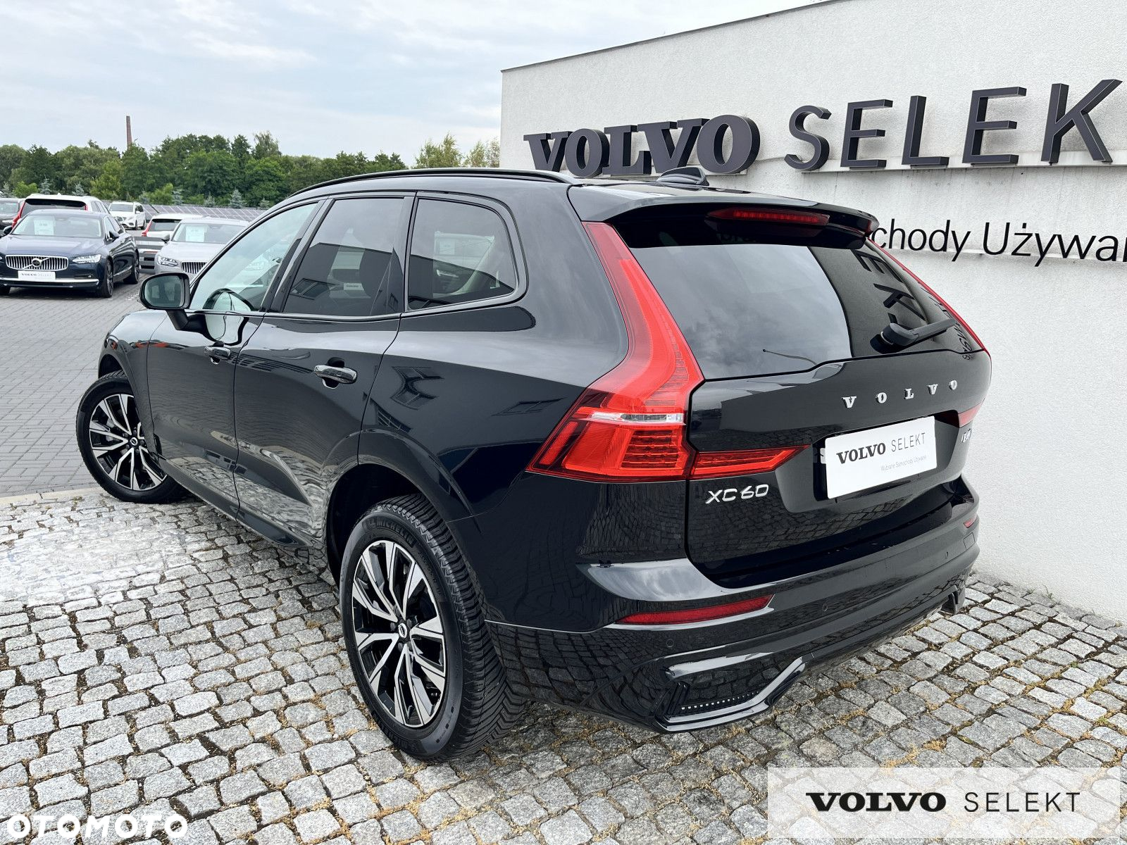 Volvo XC 60 - 39
