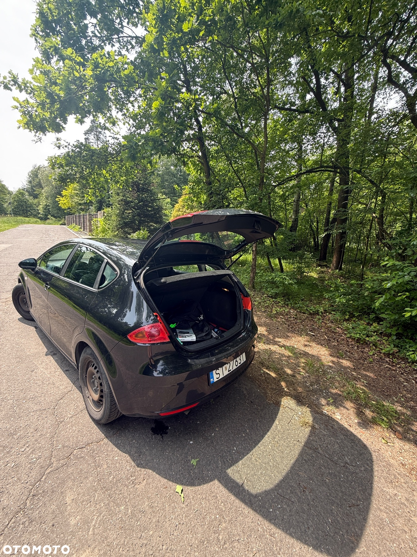 Seat Leon 1.6 TDI Ecomotive Reference - 12