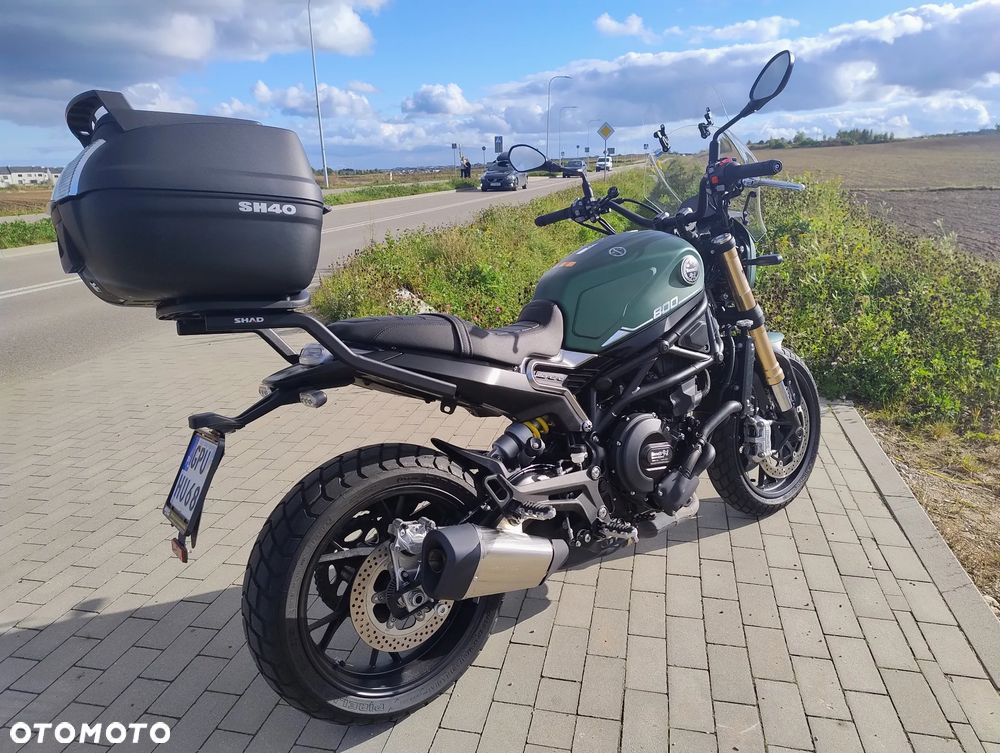 Benelli Leoncino - 3