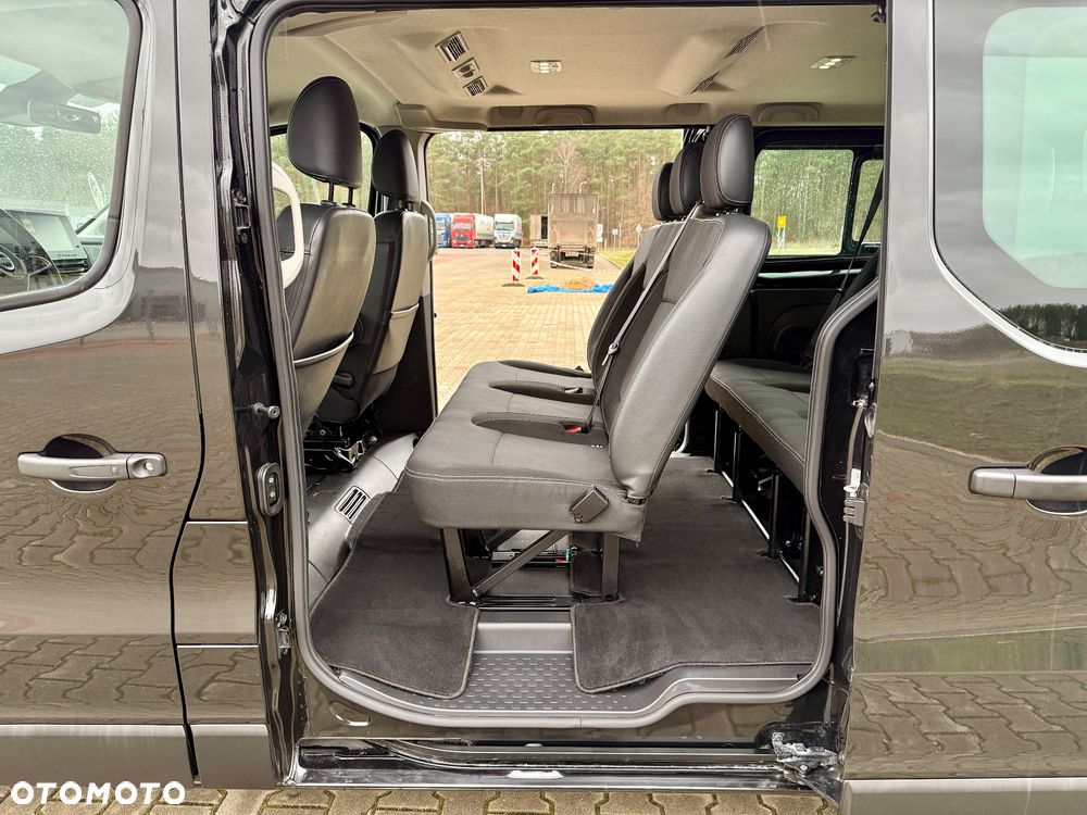 Nissan Primastar - 10