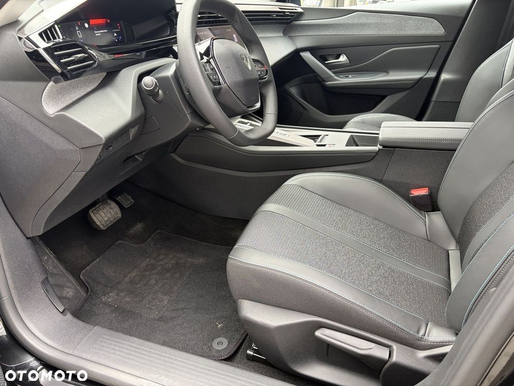 Peugeot 308 1.2 PureTech Allure S&S EAT8 - 13