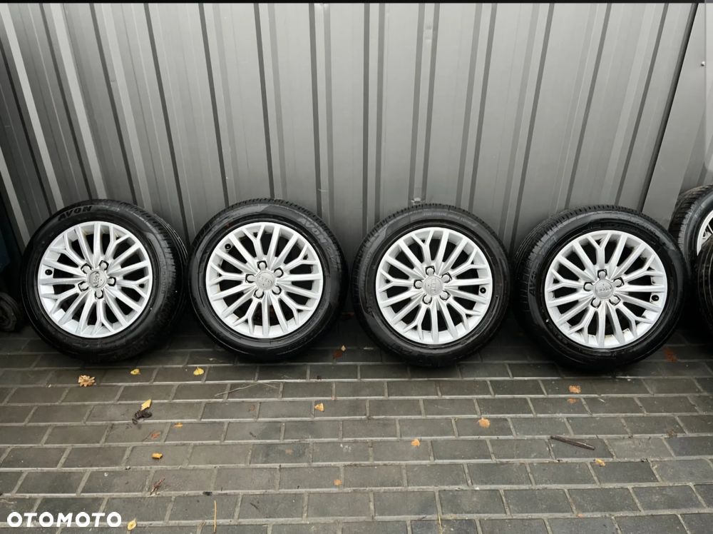 Audi A3 Sportback 1.4 TFSI CoD ultra Ambiente S tronic - 31