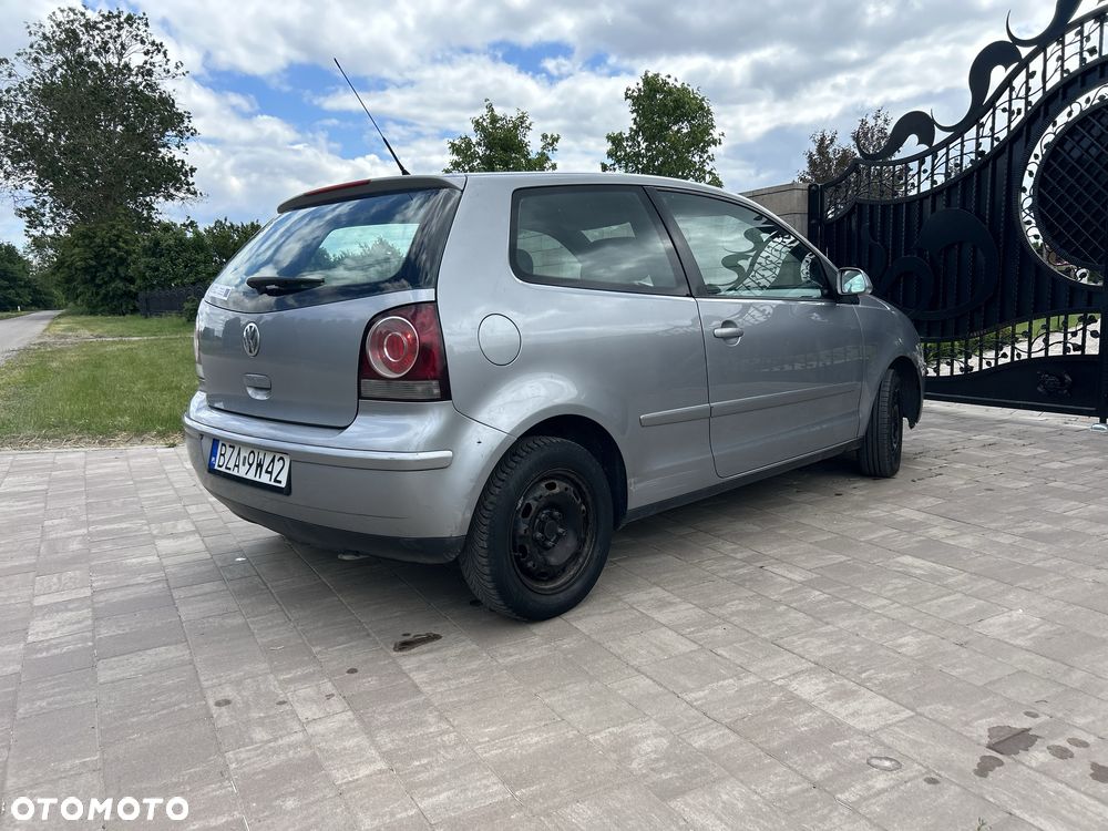Volkswagen Polo - 6