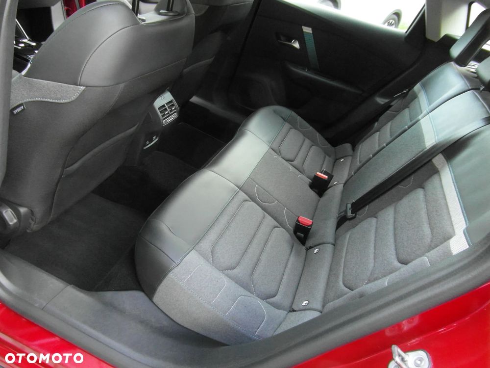 Citroën C4 e-C4 136 ë-SERIES - 35