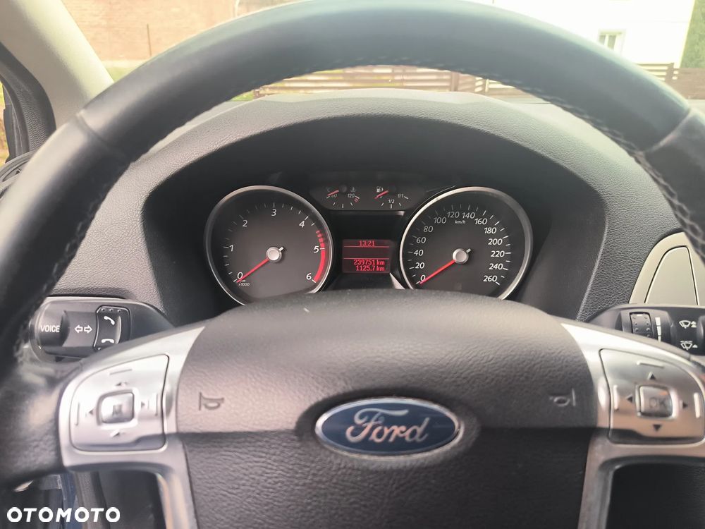 Ford Mondeo 2.0 TDCi Ambiente - 7