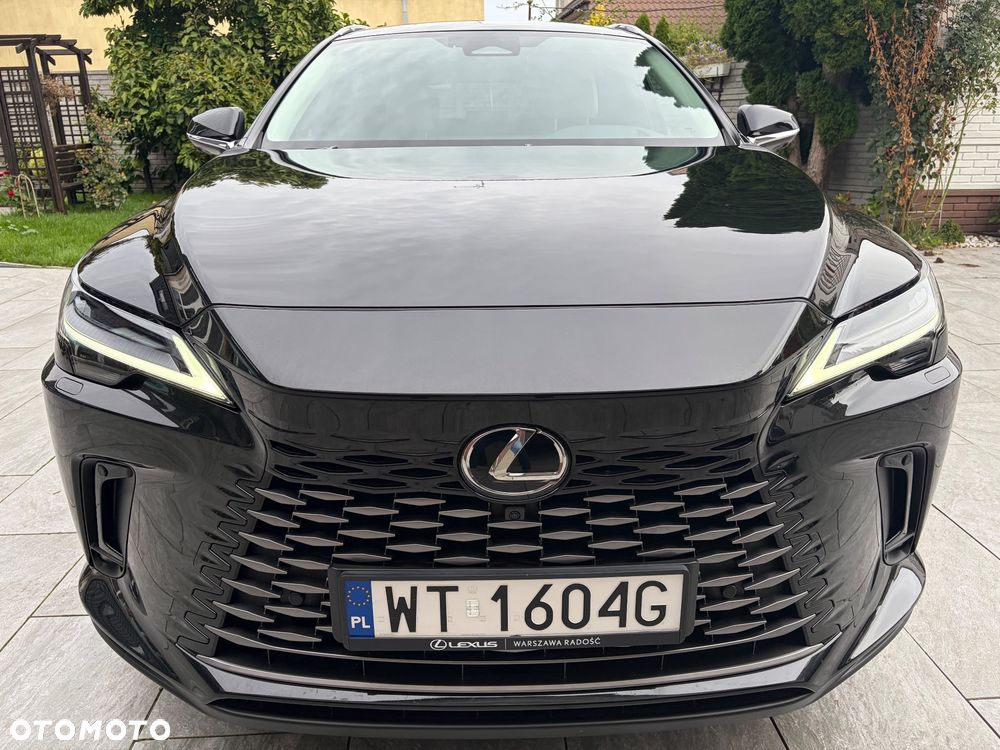 Lexus RX 300 Prestige - 1