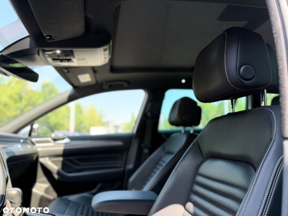 Volkswagen Passat Alltrack - 24