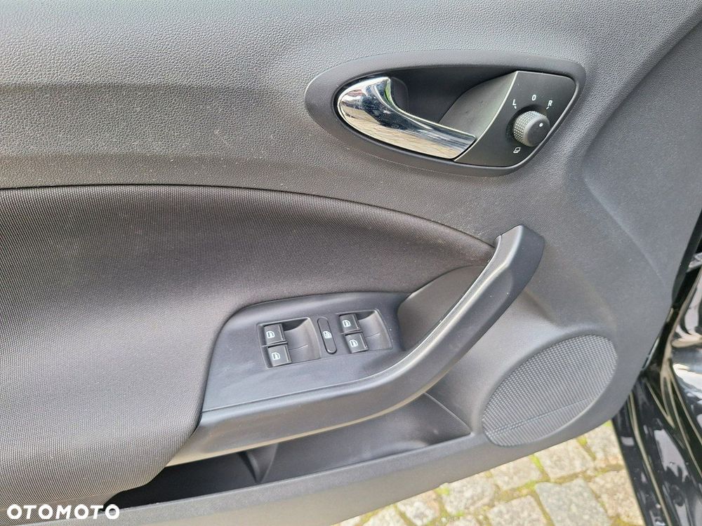 Seat Ibiza 1.0 TSI S&S Black Edition - 23