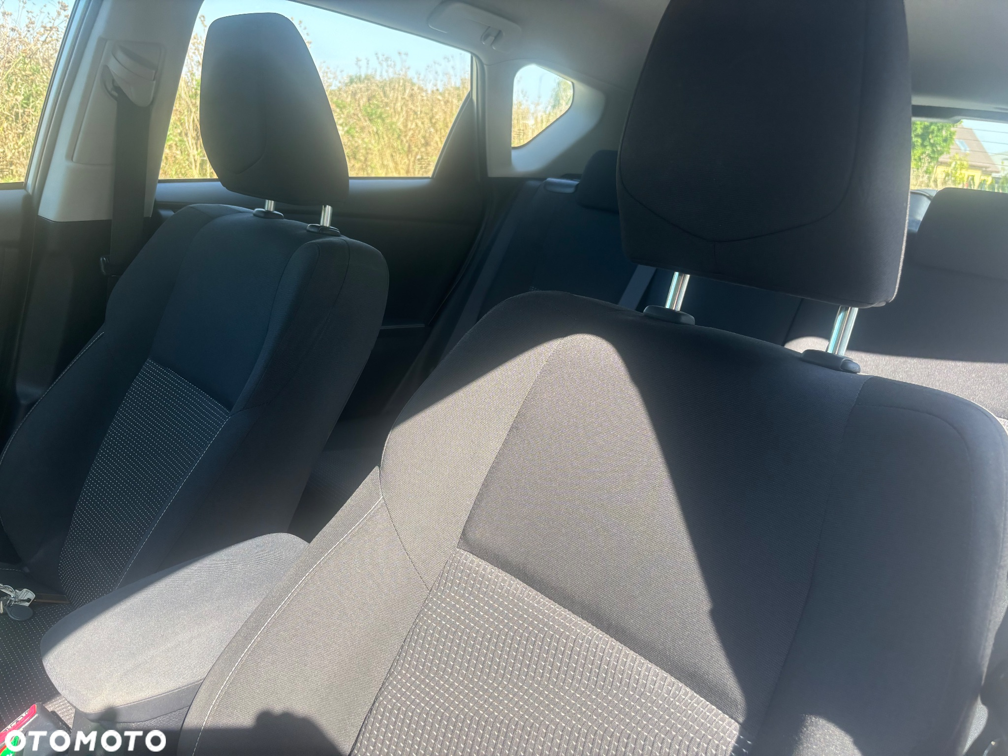 Toyota Auris 1.6 Valvematic Executive - 11