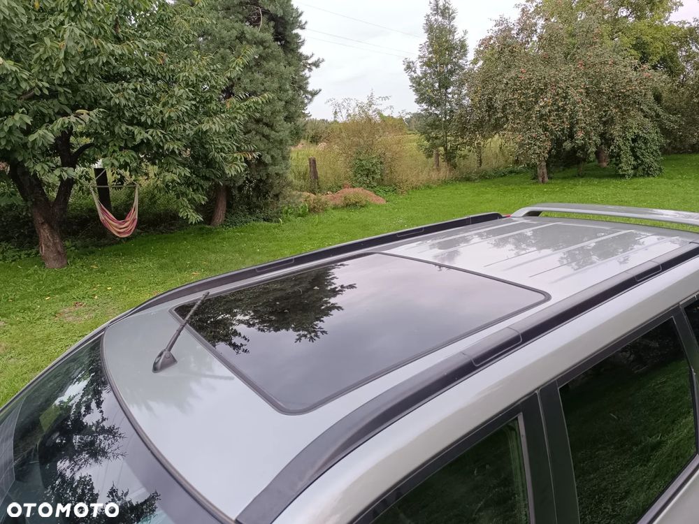 Nissan X-Trail 2.0 dCi 4x4 DPF Automatik LE - 11