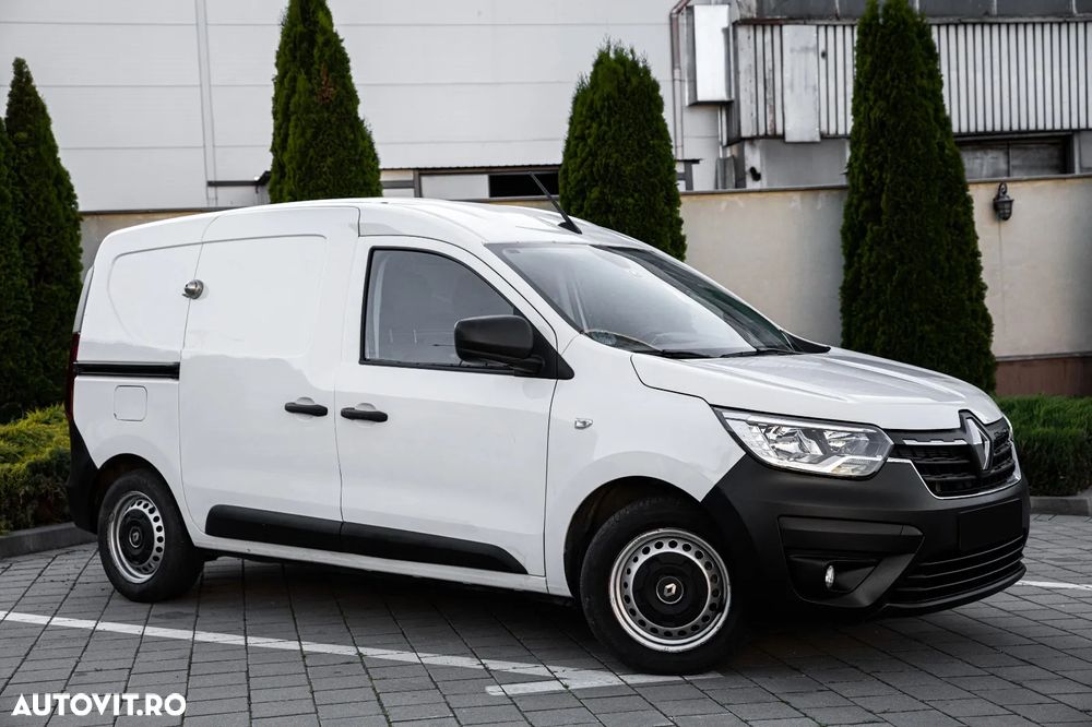 Renault Express - 3