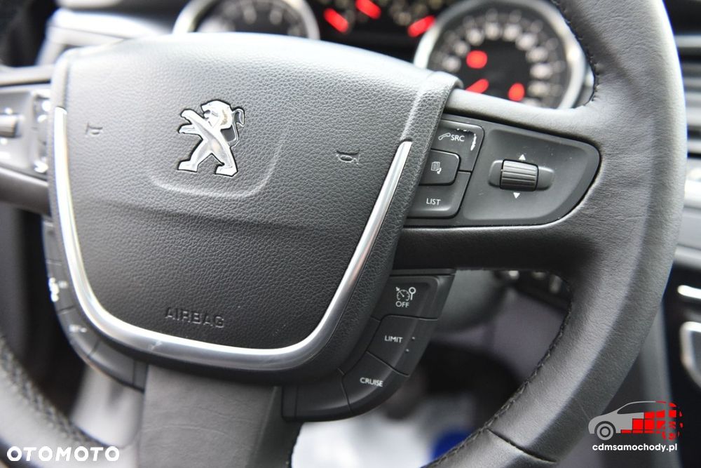 Peugeot 508 - 29