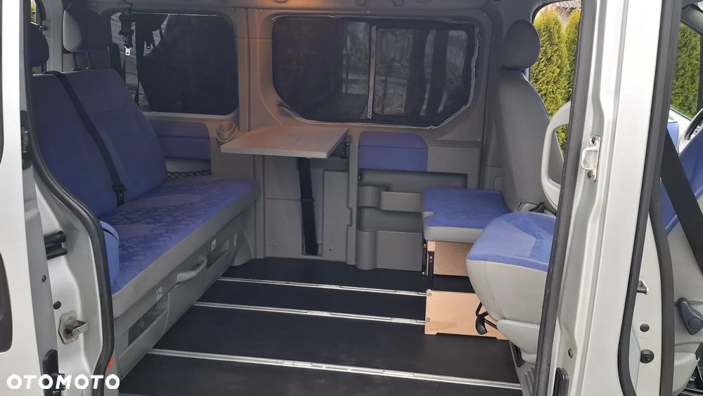 Opel Vivaro L1H1 Life - 28