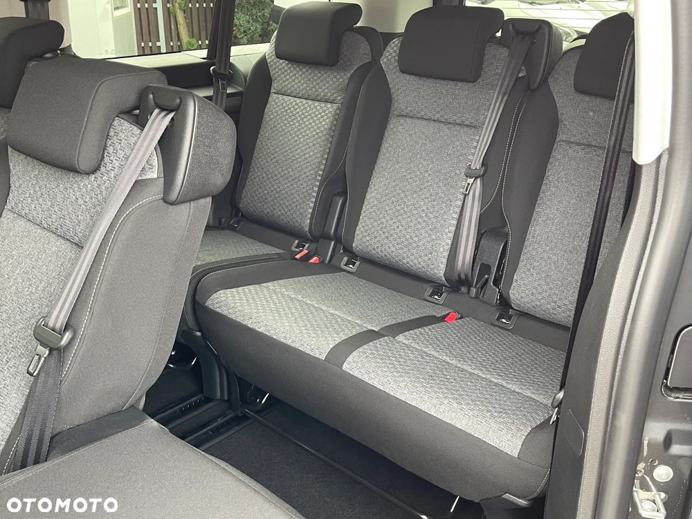 Toyota Proace Verso 2.0 D4-D Long Family - 21