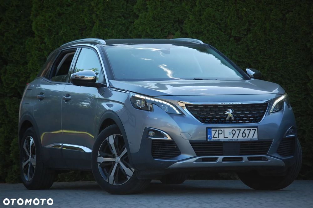 Peugeot 3008 - 15