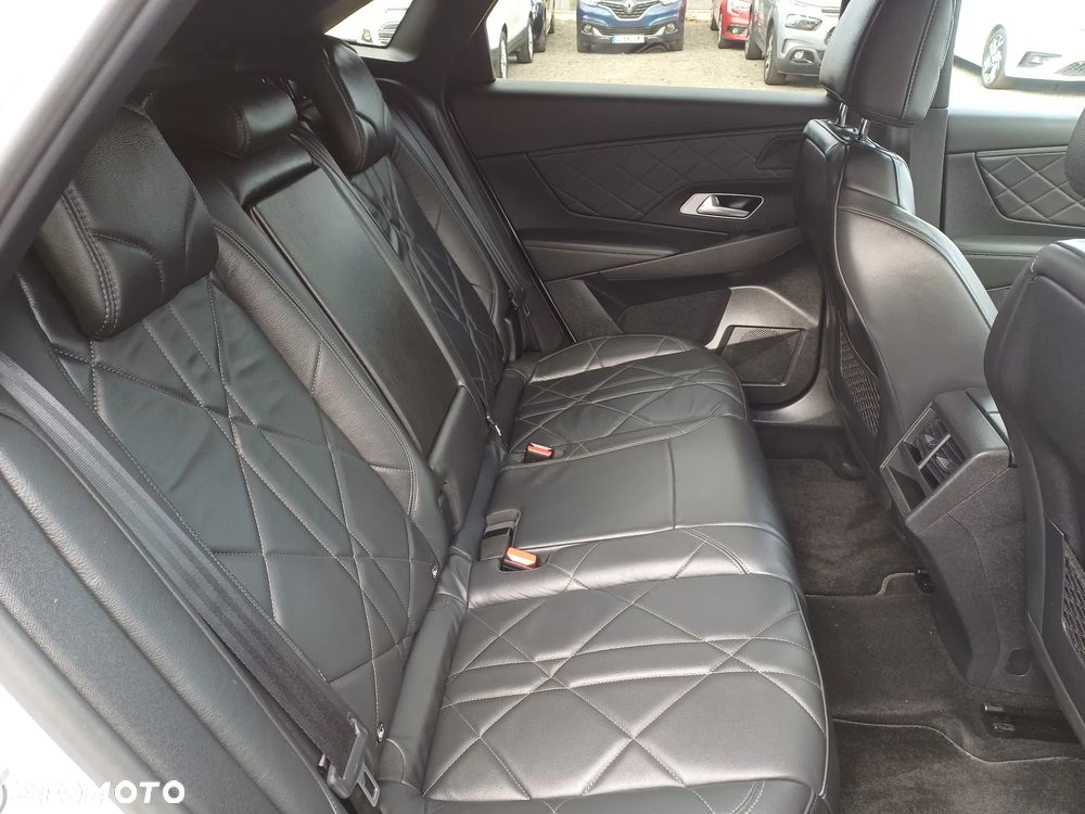 DS Automobiles DS 7 Crossback 2.0 BlueHDi Grand Chic - 12