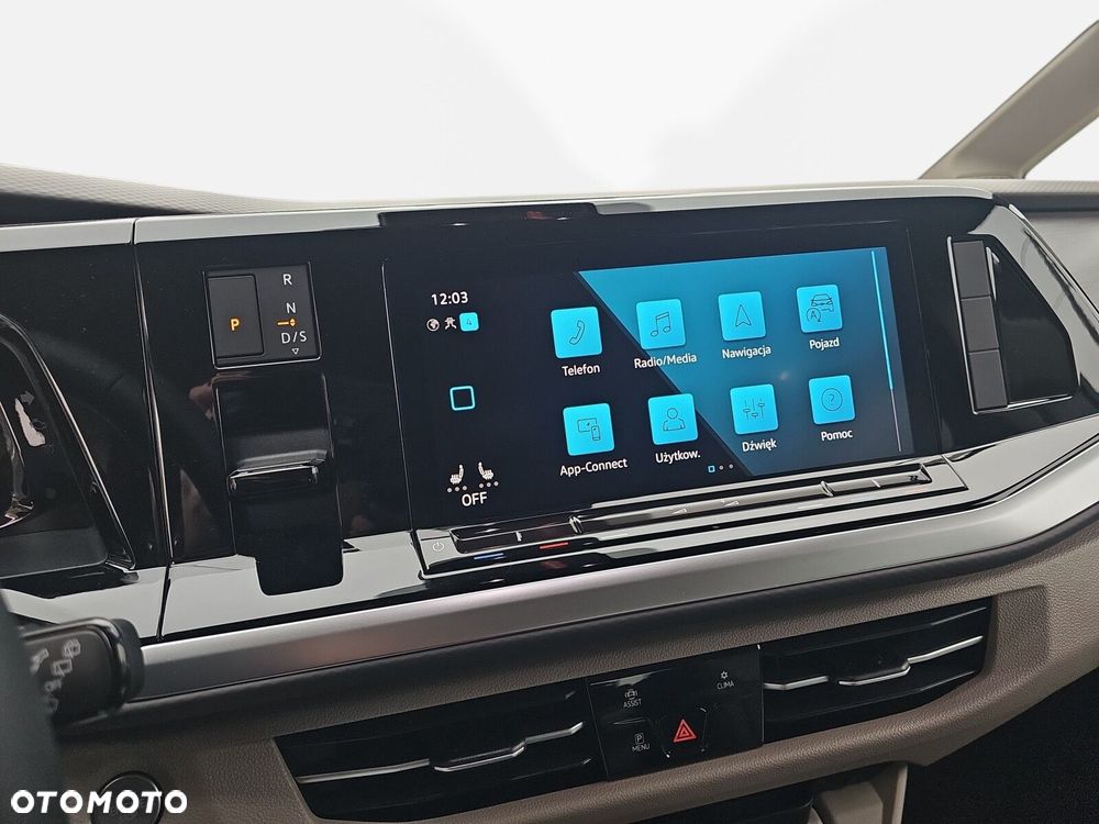 Volkswagen Multivan 1.5 TSI L2 Life DSG - 29