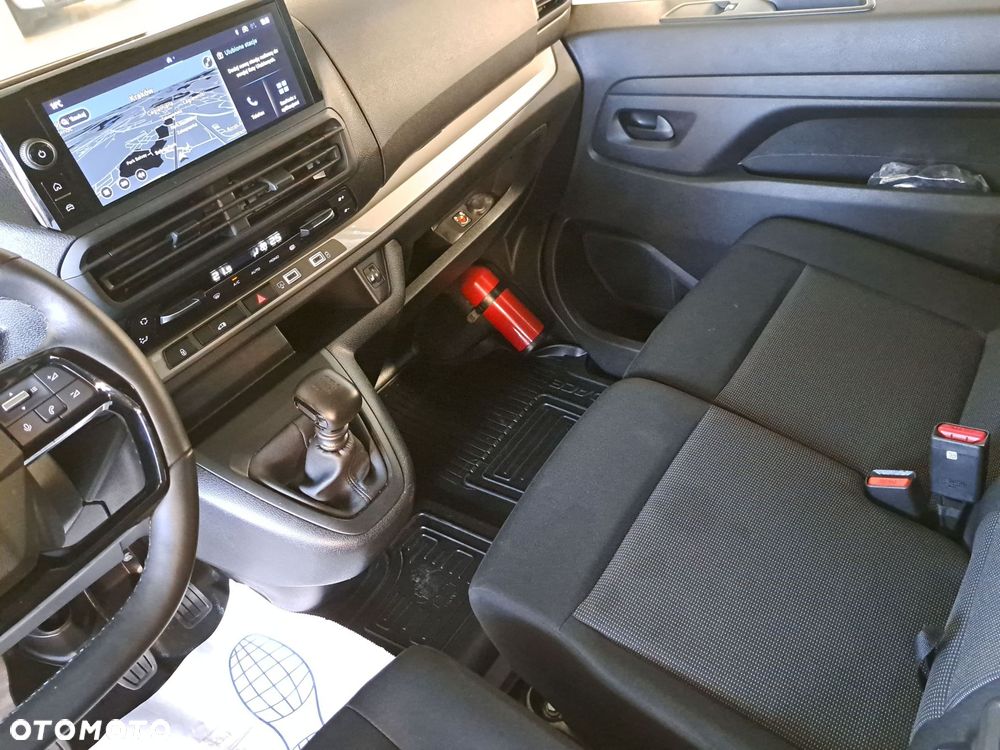 Toyota PROACE - 30