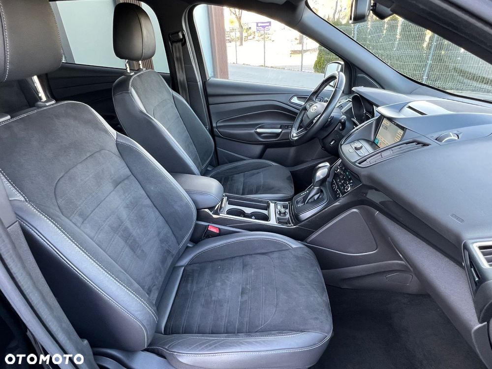 Ford Kuga 2.0 TDCi 4x4 ST-Line - 15